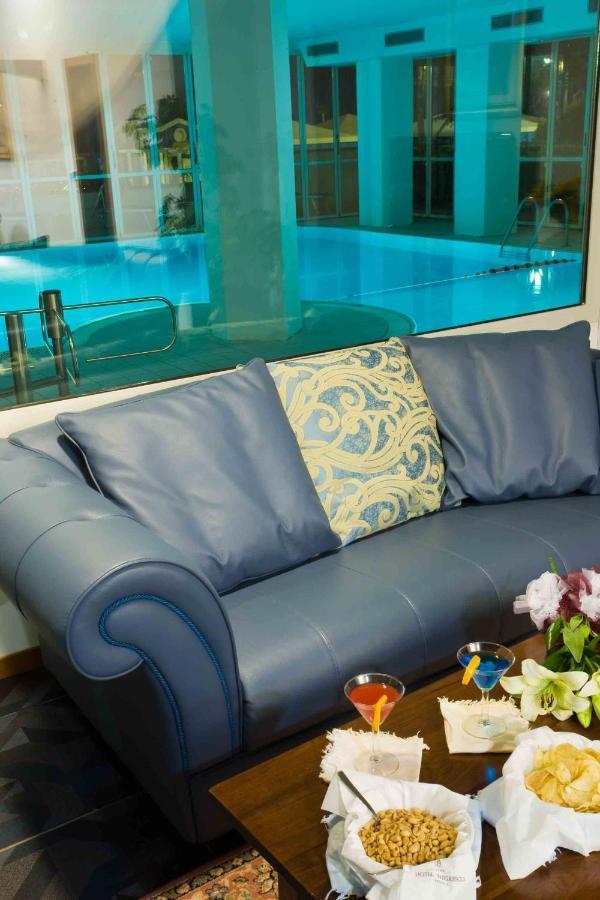 Negresco Cattolica