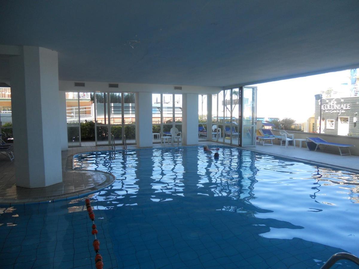 Hotel Negresco Cattolica