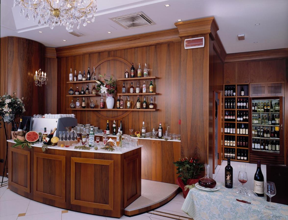 Negresco Hotel Cattolica