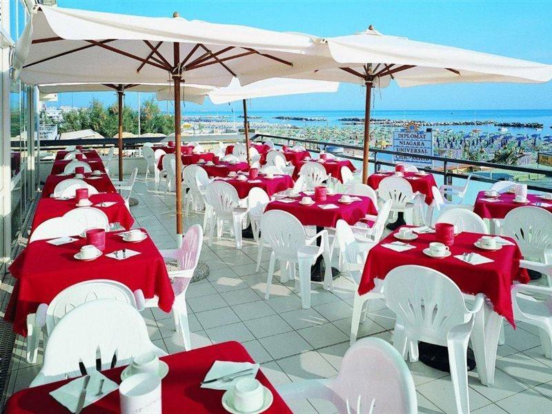 Negresco Hotel 4*