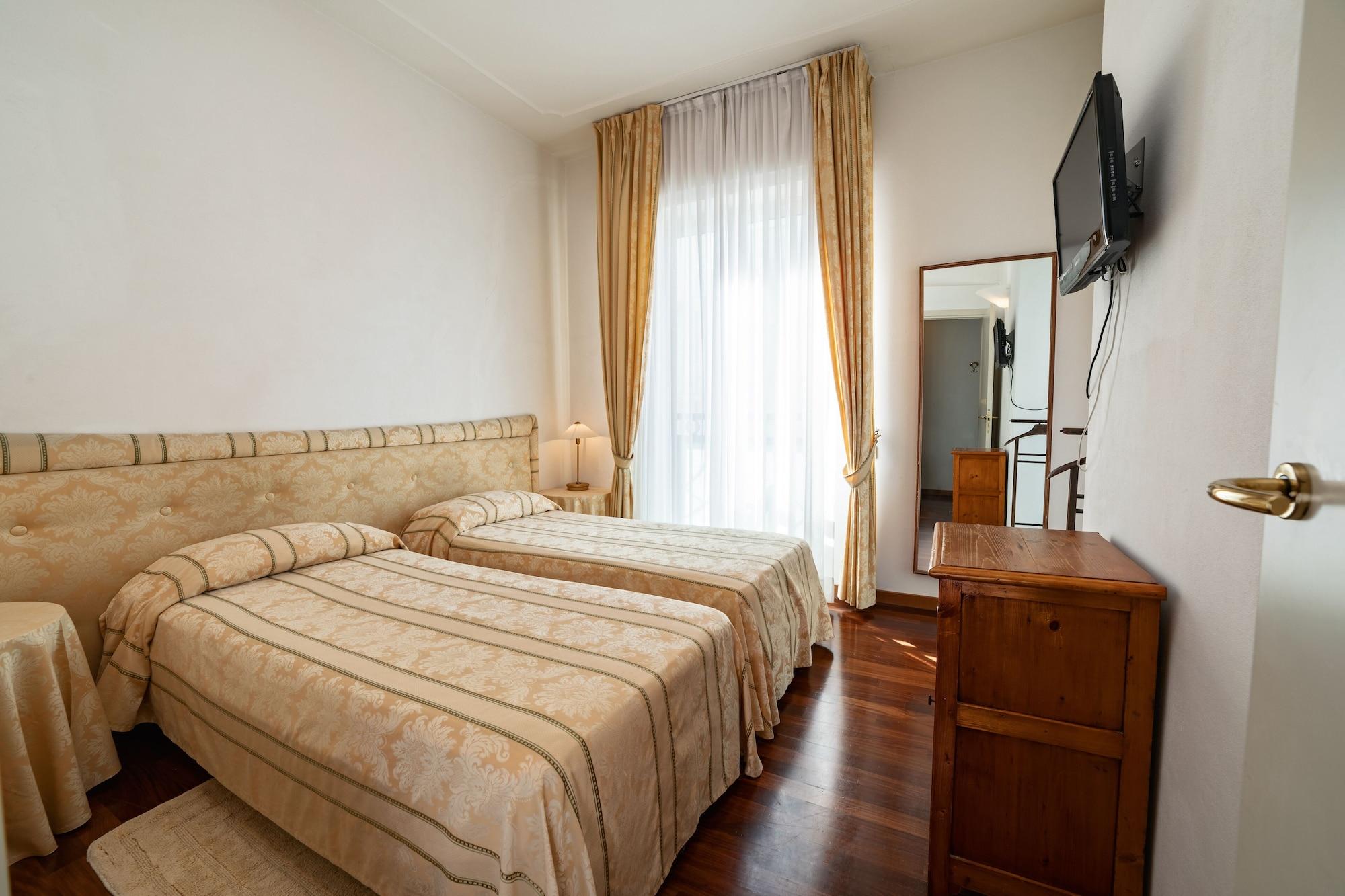 Negresco Cattolica