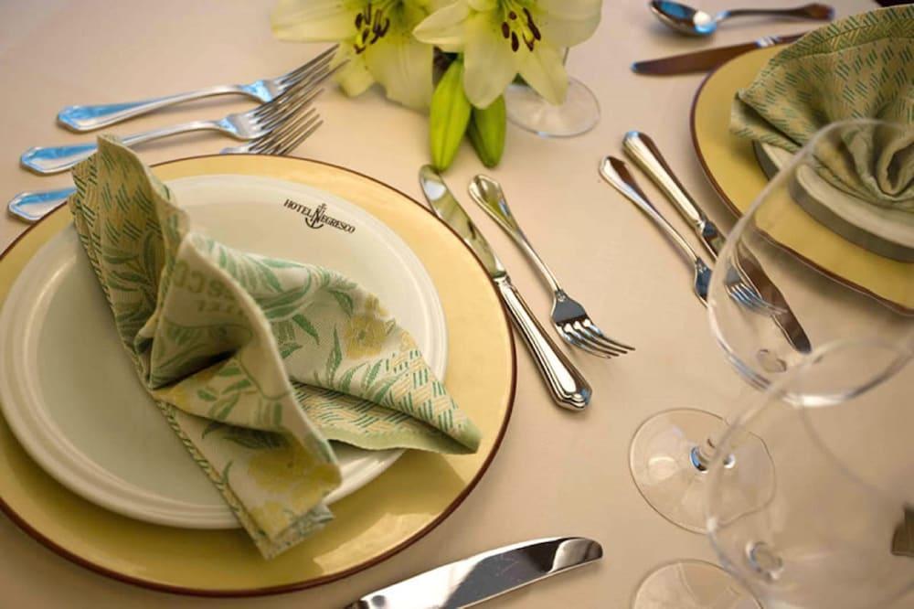 Hotel Negresco Cattolica