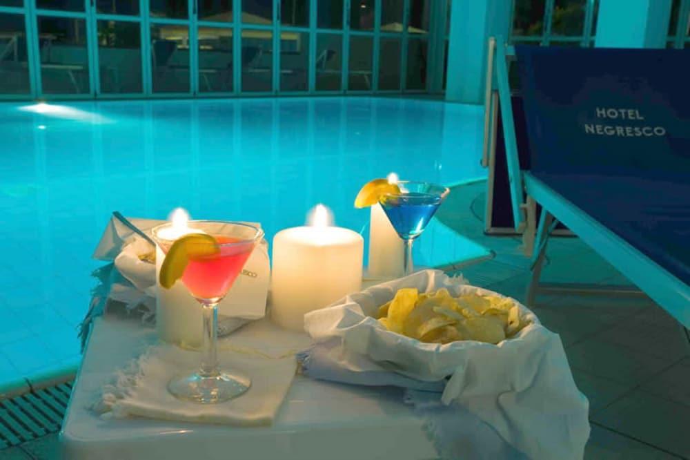 Negresco Hotel Cattolica