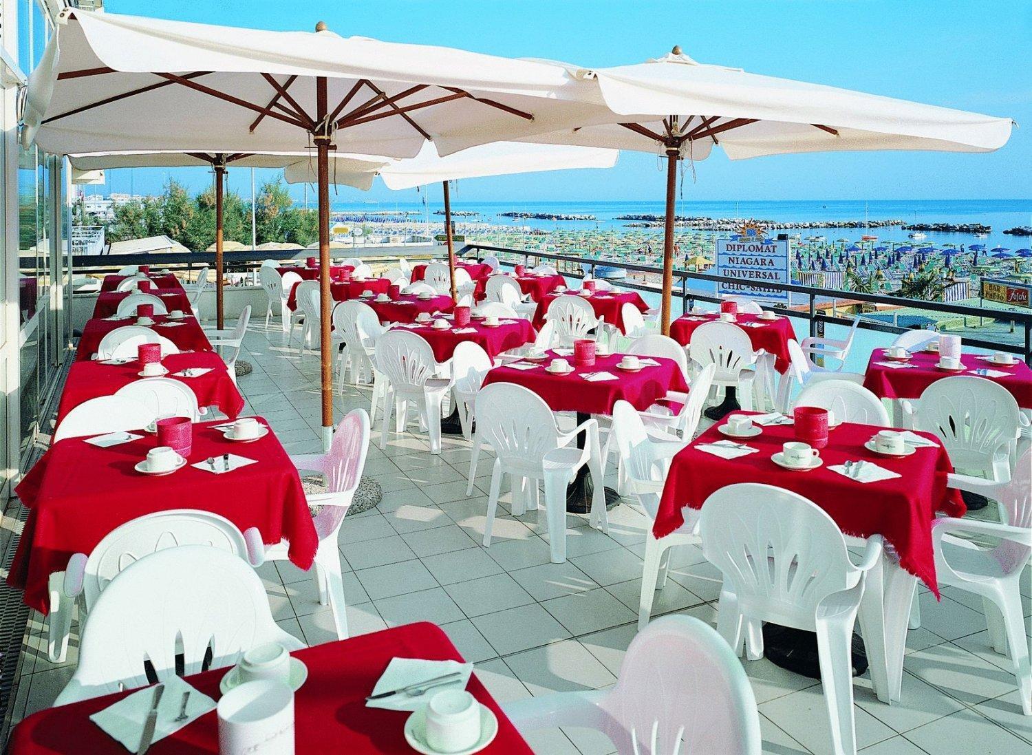 Hotel Negresco 4*