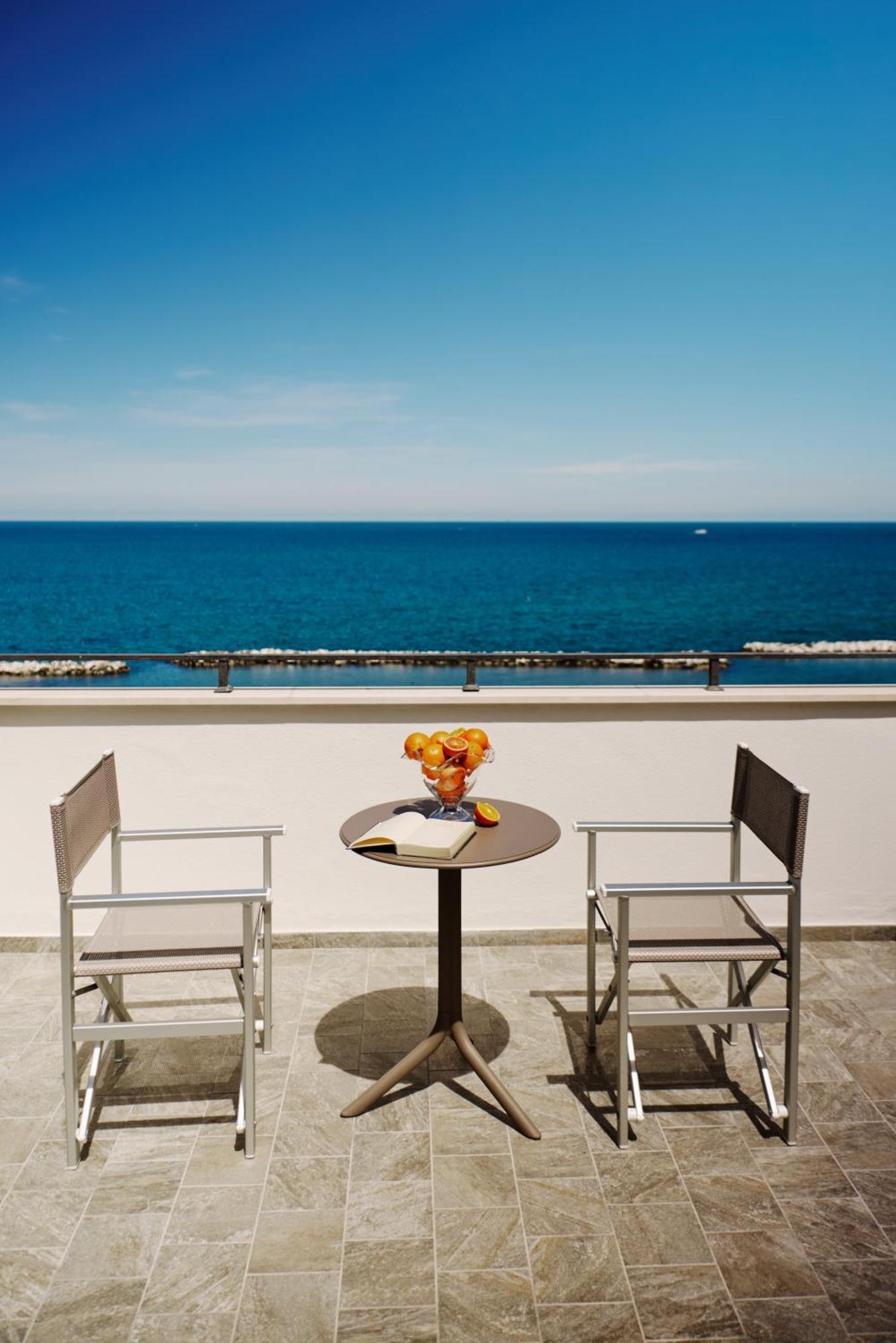 Negresco 4* Cattolica