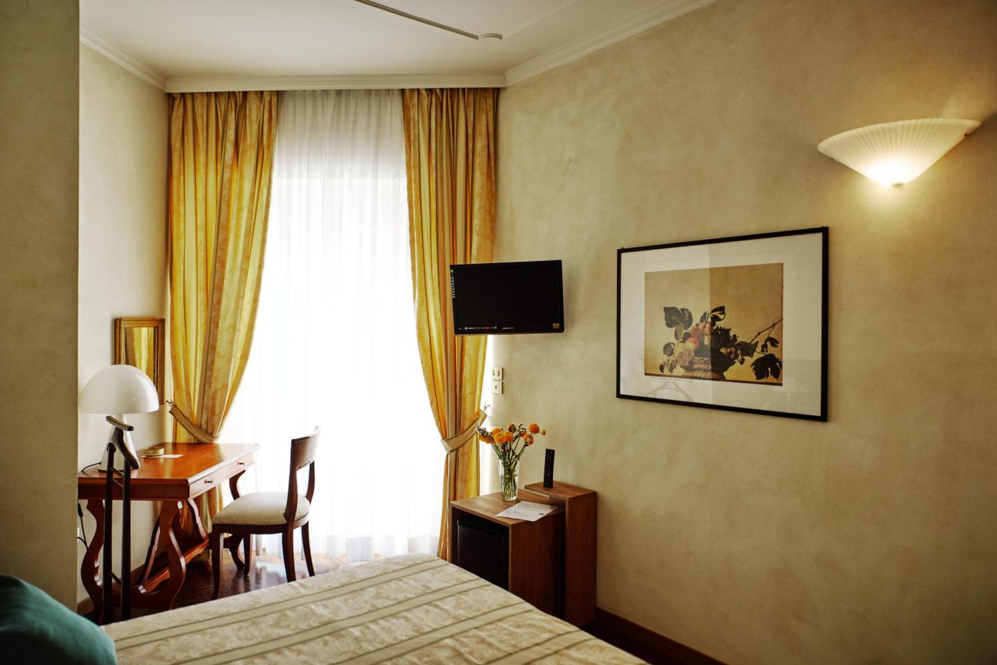 Negresco Cattolica