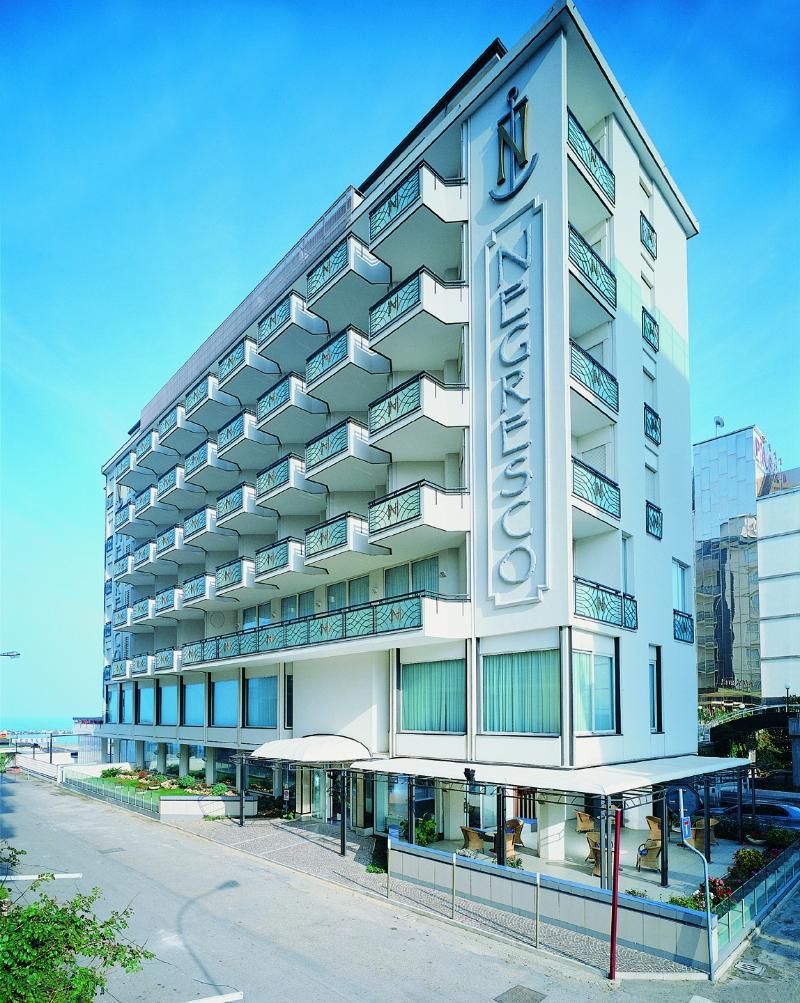 Negresco Cattolica