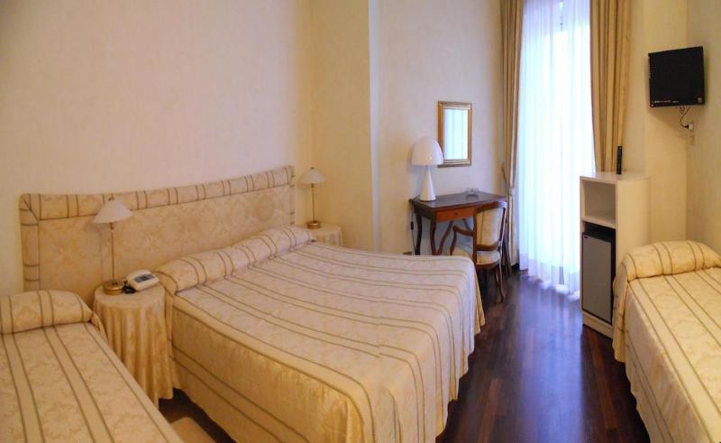 Negresco 4*