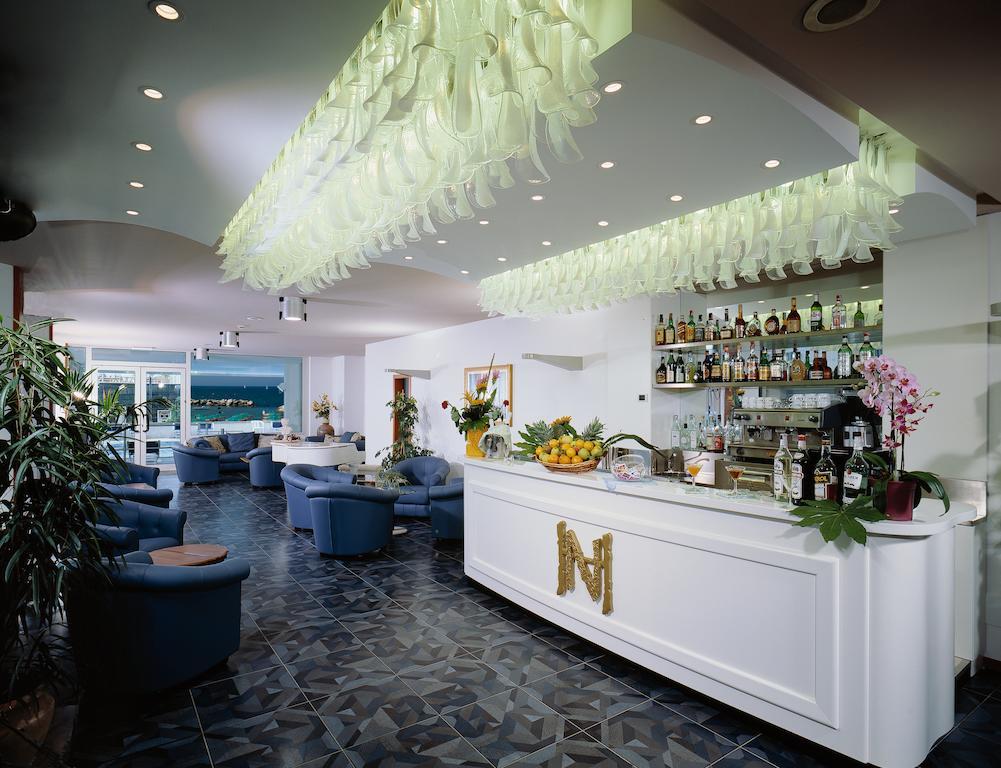 Negresco Hotel Cattolica
