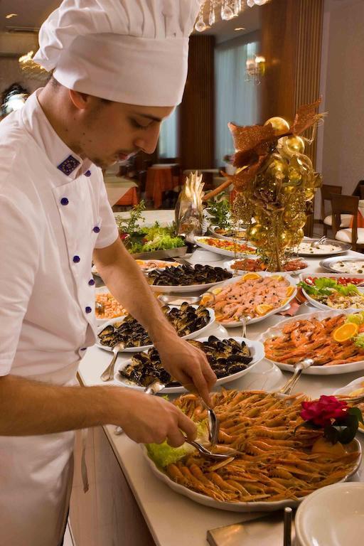 Negresco Hotel Cattolica