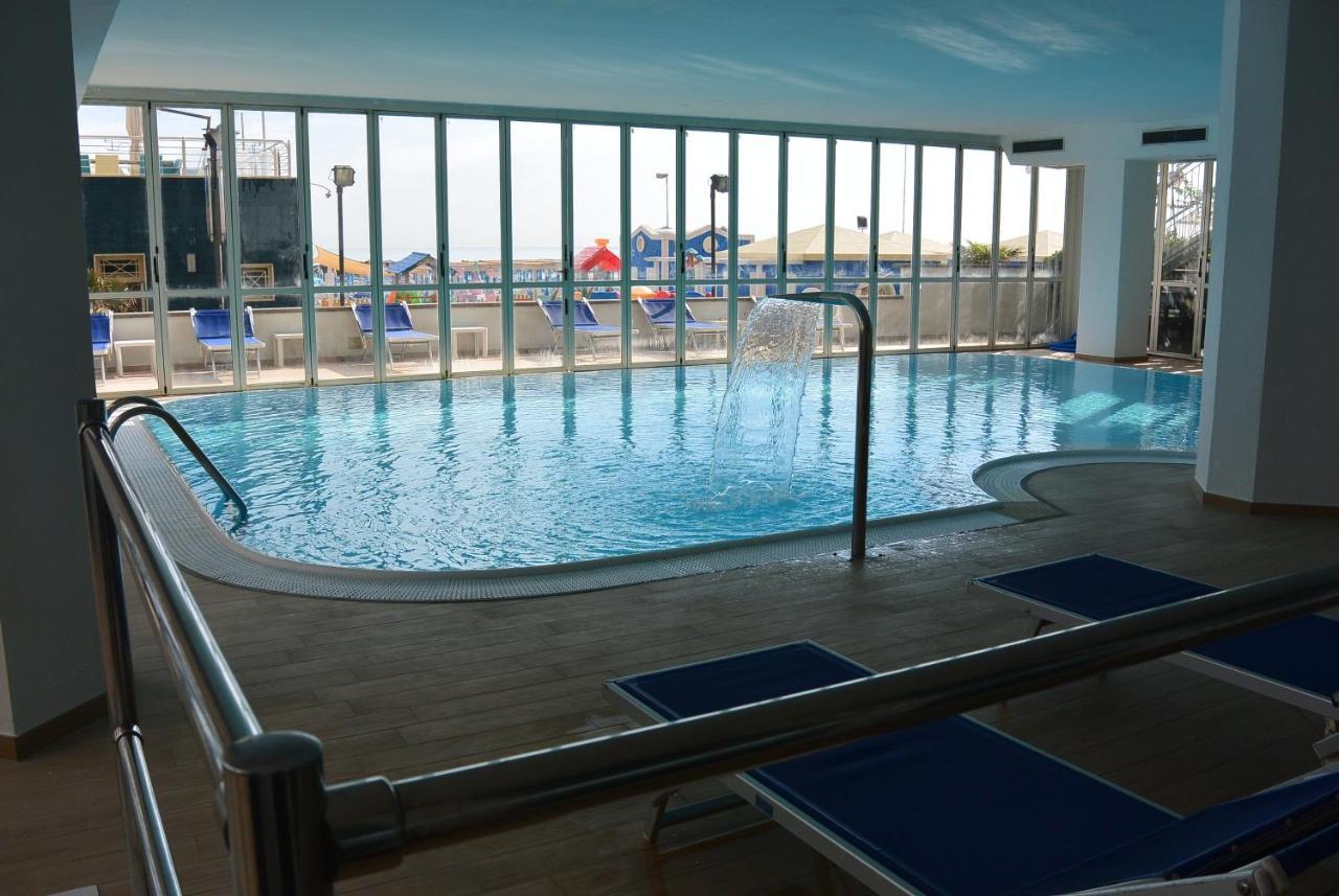 Negresco 4* Cattolica
