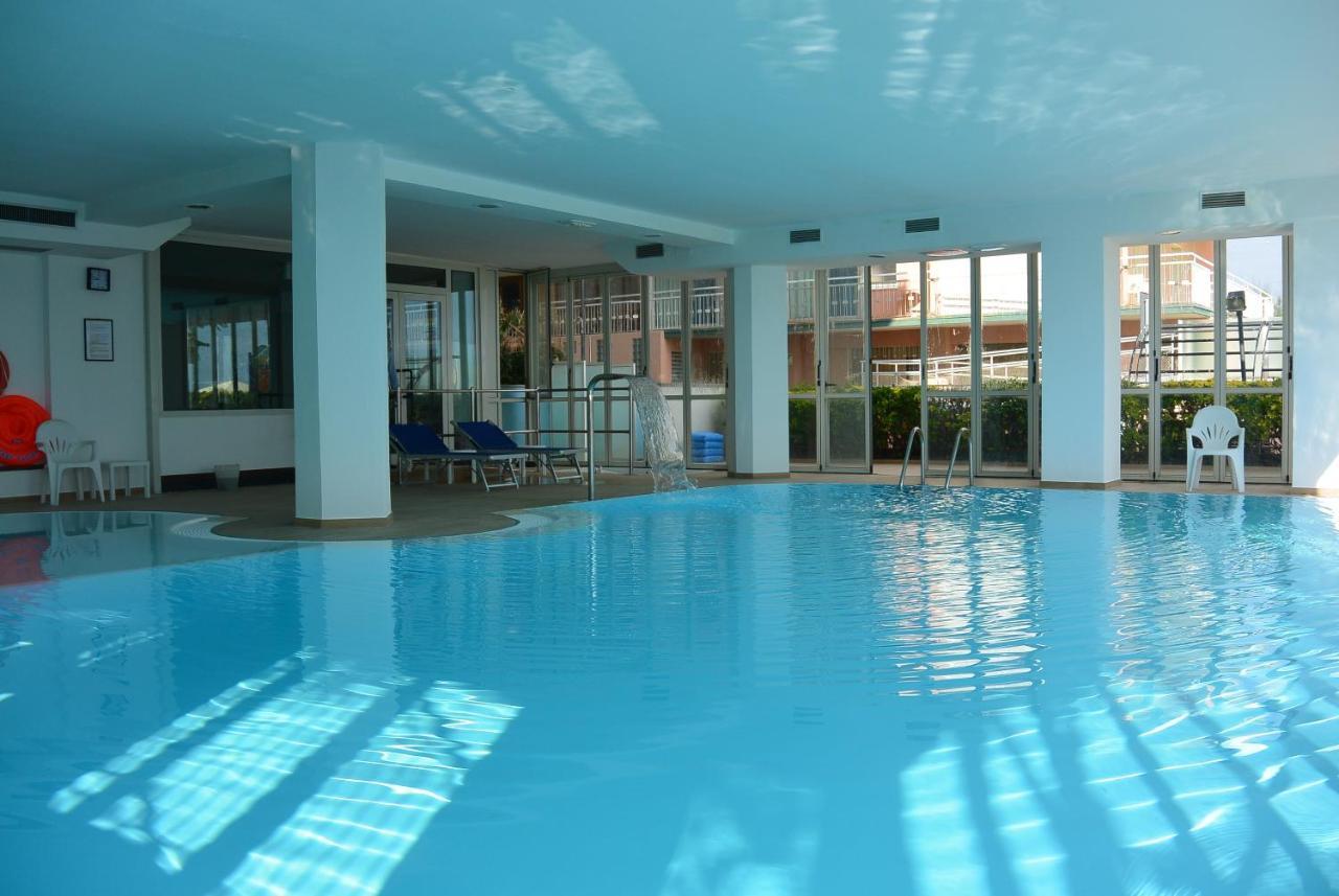 Negresco Hotel Cattolica