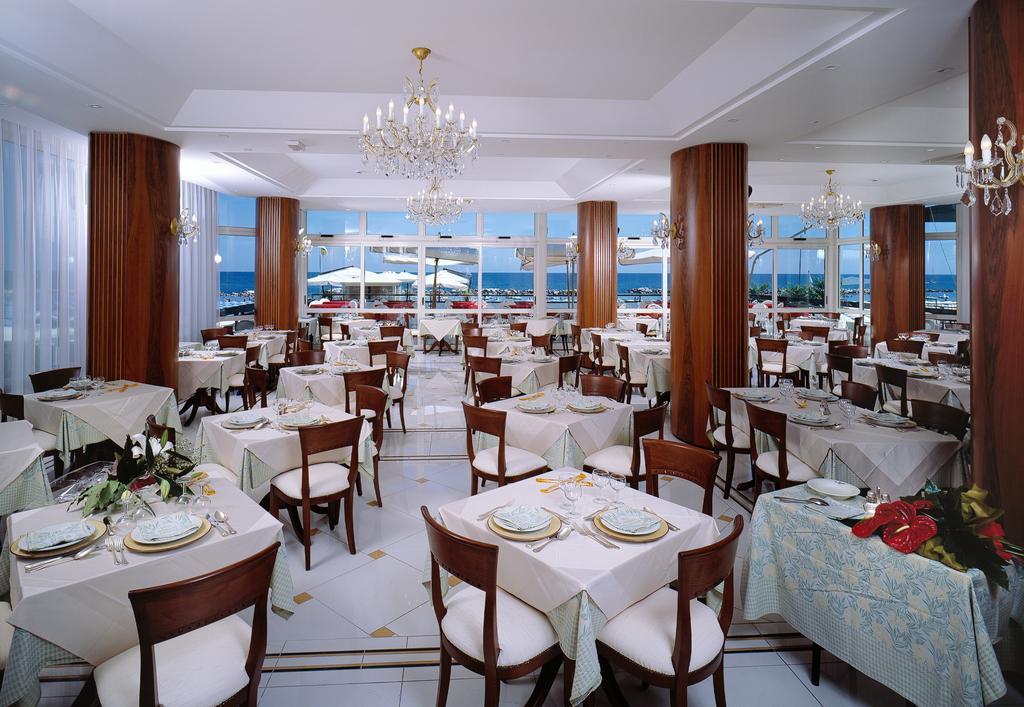 Negresco Hotel Cattolica